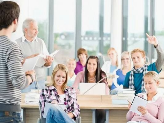 Curso de inglés: tres meses, nivel a elección